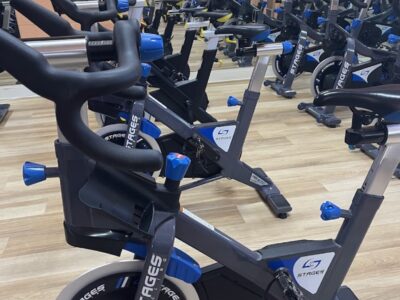 Cabrillo Fitness Club