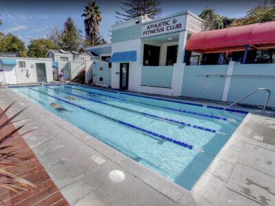 Cabrillo Fitness Club