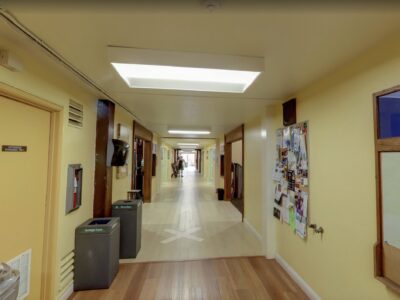 Cabrillo Fitness Club