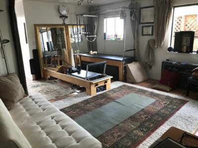 Chi Kinetics Pilates Studio