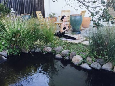 Chi Kinetics Pilates Studio