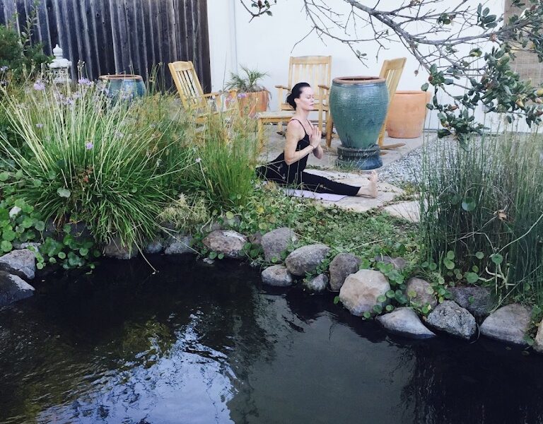 Chi Kinetics Pilates Studio