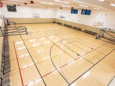 Enterprise Sports Club
