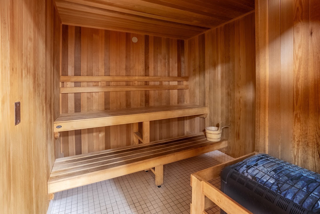 15 Gyms With a Sauna in Santa Cruz County (2026)