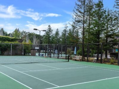 Enterprise Sports Club