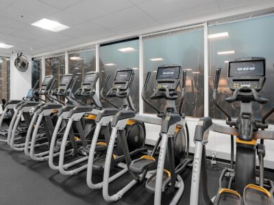 Enterprise Sports Club
