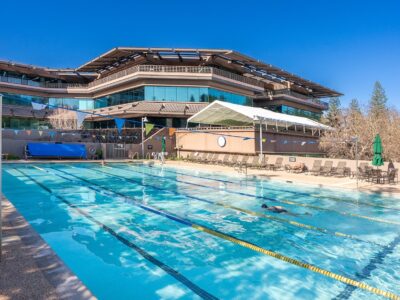 Enterprise Sports Club