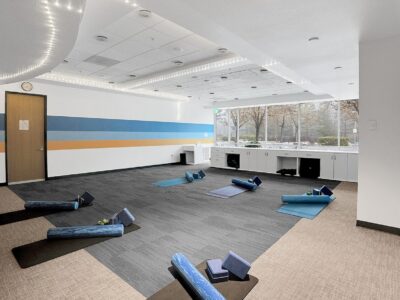 Enterprise Sports Club