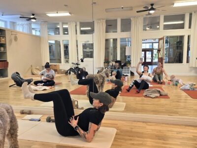 Fit Together Studio