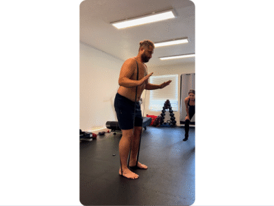 Santa Cruz Biomechanics