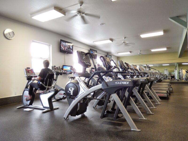 In-Shape Fitness