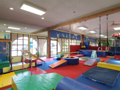 June Bug's Gym