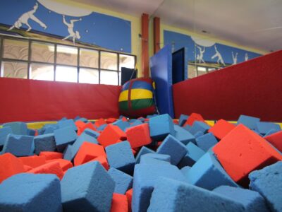 June Bug's Gym