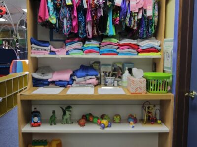 June Bug's Gym