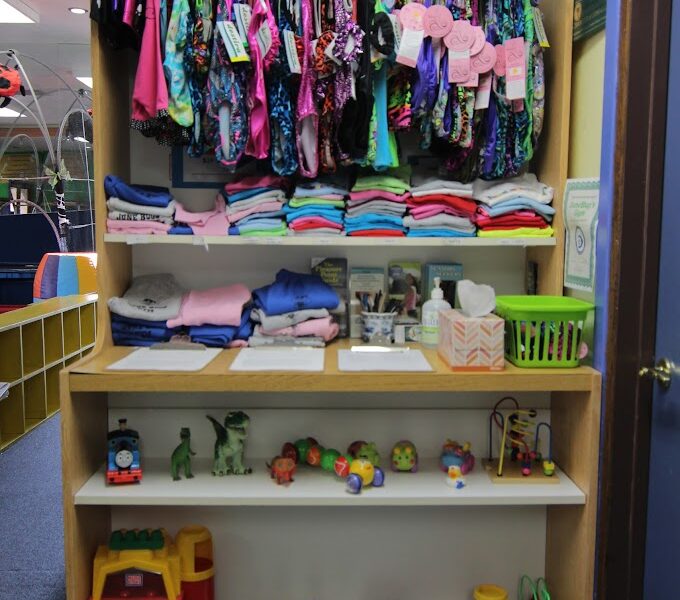 June Bug's Gym