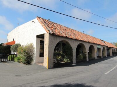 June Bug's Gym