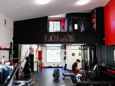 LOLA'S