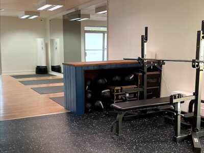 Mavericks Fitness