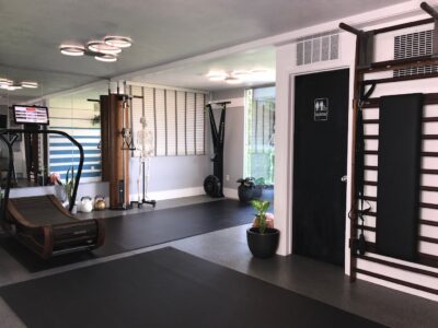 Mavericks Fitness