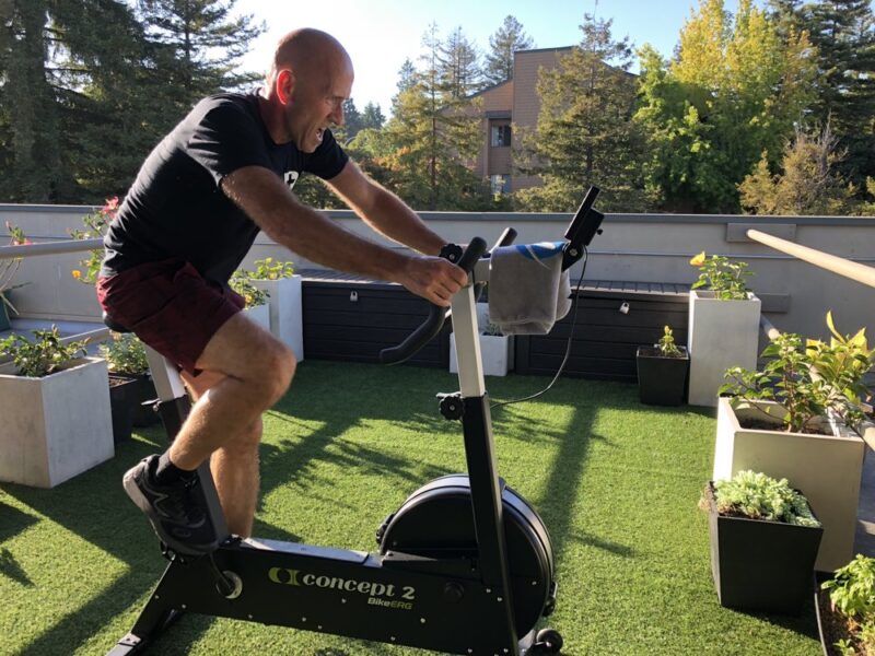 Mavericks Fitness