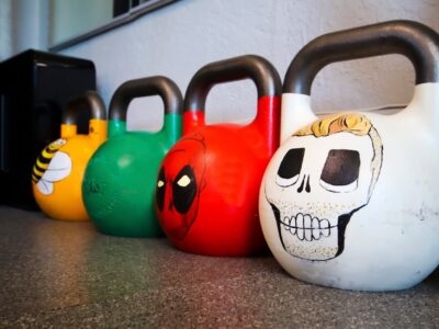 Mavericks Fitness