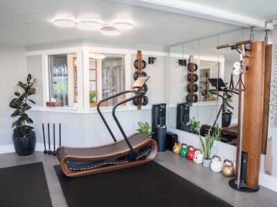 Mavericks Fitness