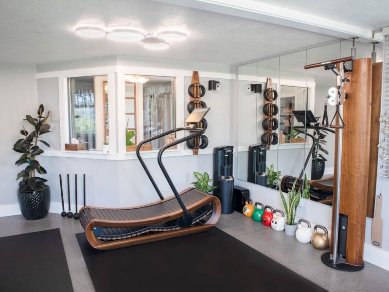 Mavericks Fitness