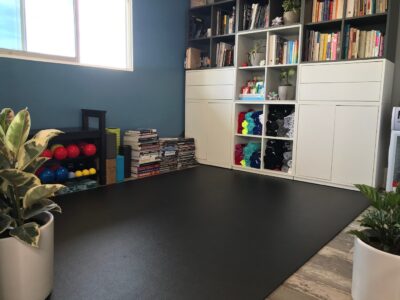 Mavericks Fitness