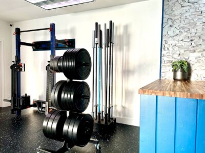 Mavericks Fitness