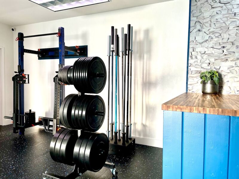 Mavericks Fitness