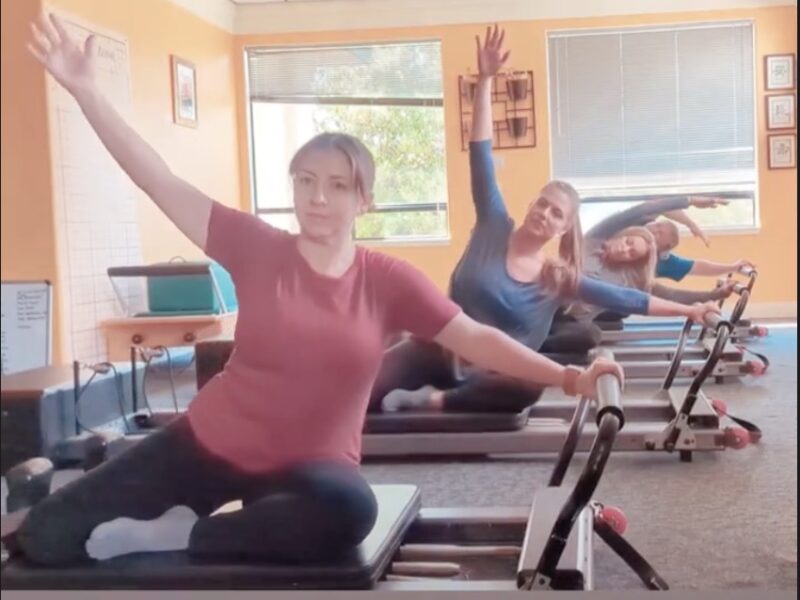 Midtown Functional Movement