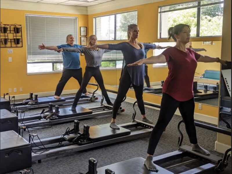 Midtown Functional Movement