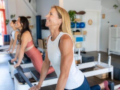Monarch Pilates