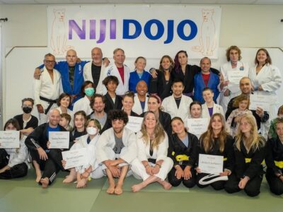 Niji Dojo