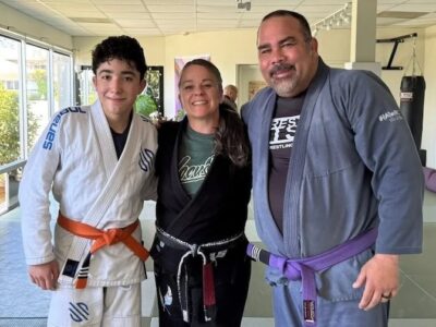 Niji Dojo