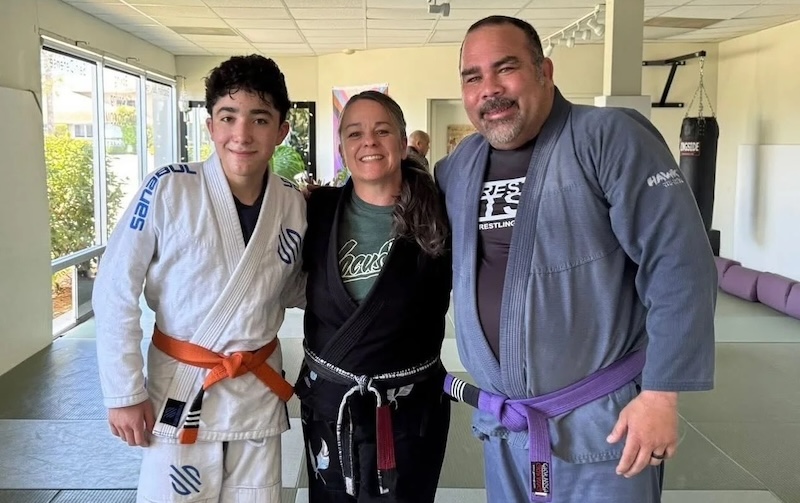 Niji Dojo
