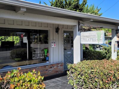 Pleasure Point Pilates