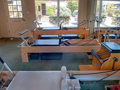 Pleasure Point Pilates