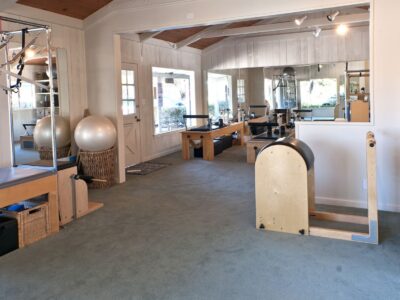 Pleasure Point Pilates