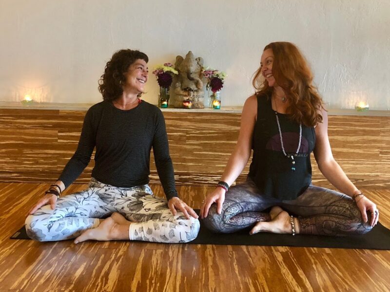 Pleasure Point Yoga