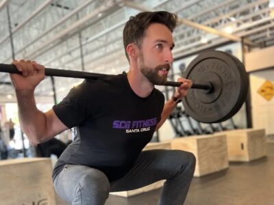 SCG Fitness