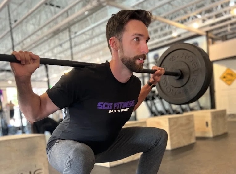SCG Fitness
