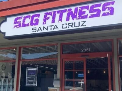 SCG Fitness