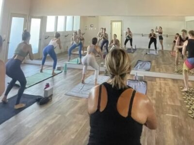 SOL Hot Yoga