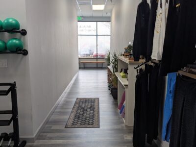 SOL Hot Yoga