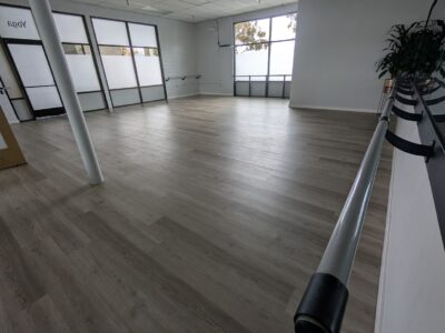 SOL Hot Yoga