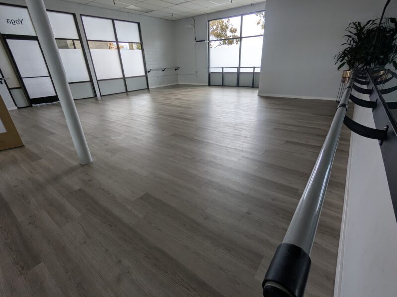 SOL Hot Yoga