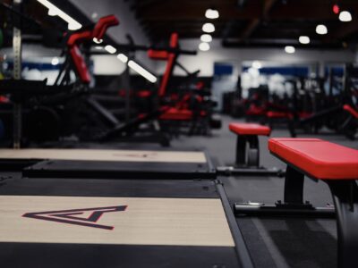Santa Cruz Athletic Club