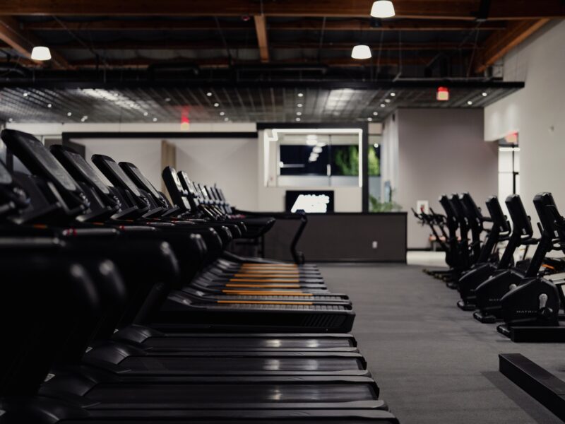Santa Cruz Athletic Club