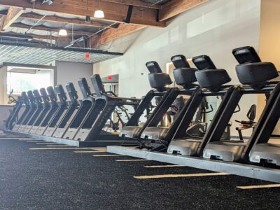 Santa Cruz Athletic Club